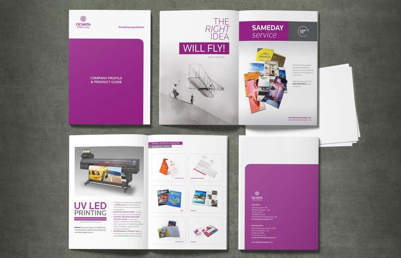 dewata-printing-product-brochure