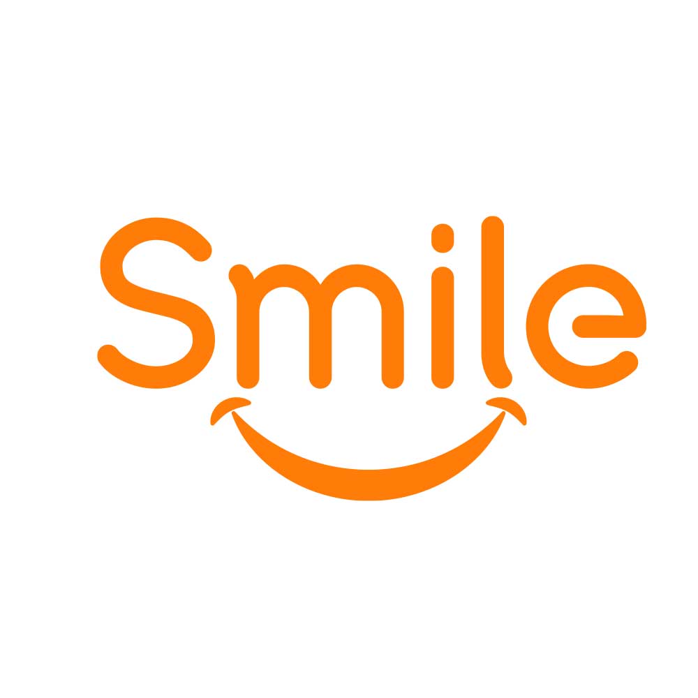 smile