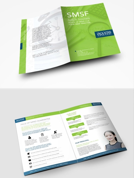 access super audit